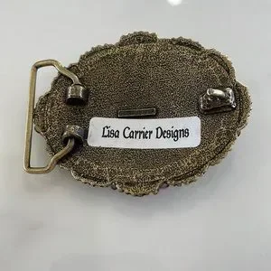 Lisa Carrier Designs | Accessories | Lisa Carrier Belt  display picture 3